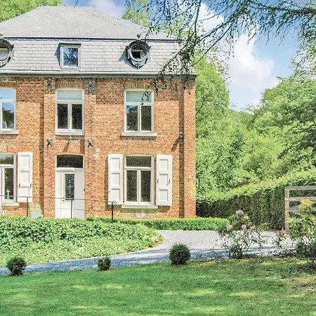 Prázdninový dům Maison D'olenne *