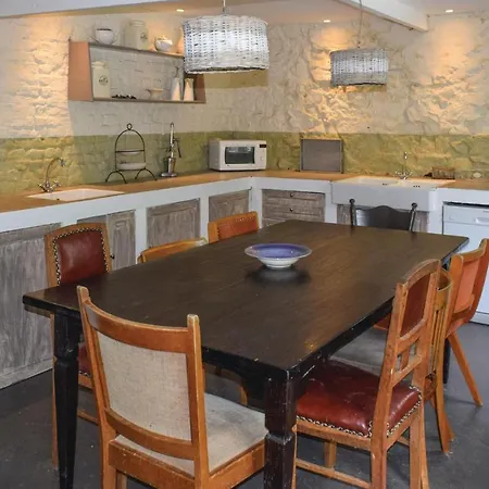 Maison D'olenne Prázdninový dům *