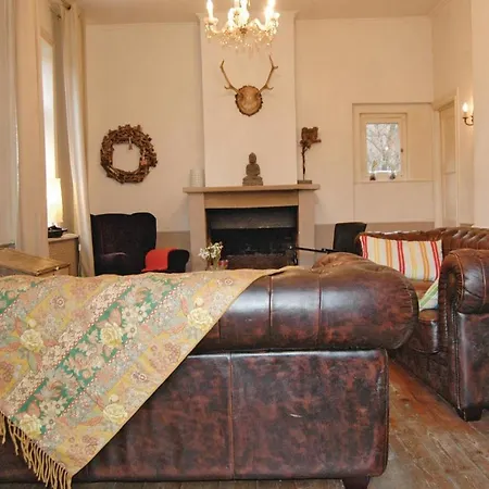 Maison D'olenne Vakantiehuis *