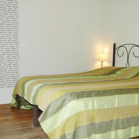 Vakantiehuis Maison D'olenne *