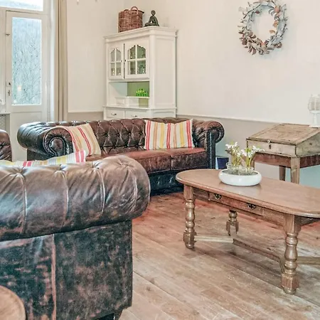 Prázdninový dům Maison D'olenne Landrichamps