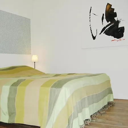 Maison D'olenne Prázdninový dům Landrichamps