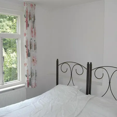 Maison D'olenne Prázdninový dům Landrichamps