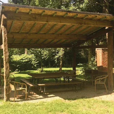 Maison D'olenne Holiday home