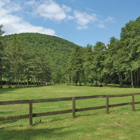 בית נופש Maison D'olenne Landrichamps