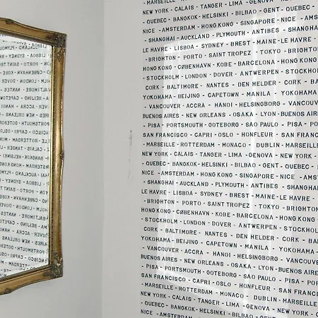 Prázdninový dům Maison D'olenne *