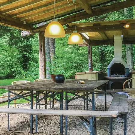 Maison D'olenne Holiday home *