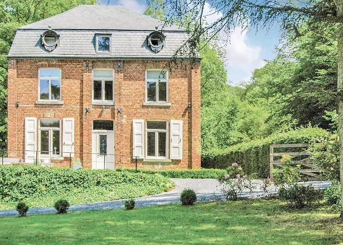 بيت للعطل Maison D'olenne *