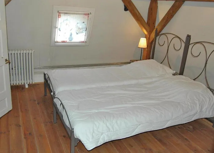 بيت للعطل Maison D'olenne *