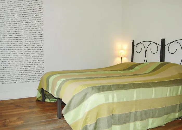 بيت للعطل Maison D'olenne *