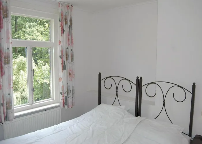 Maison D'olenne بيت للعطل Landrichamps