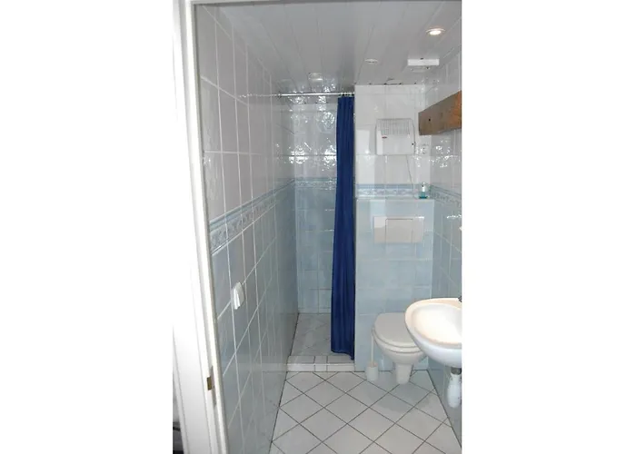 بيت للعطل Maison D'olenne