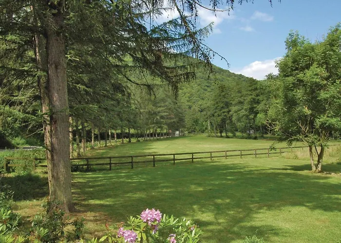 Maison D'olenne بيت للعطل Landrichamps