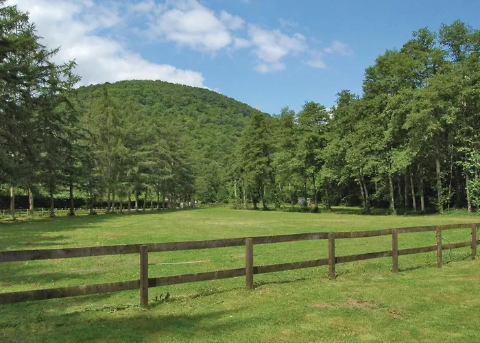 بيت للعطل Maison D'olenne Landrichamps