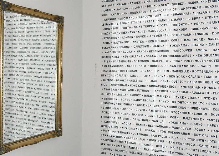 بيت للعطل Maison D'olenne *